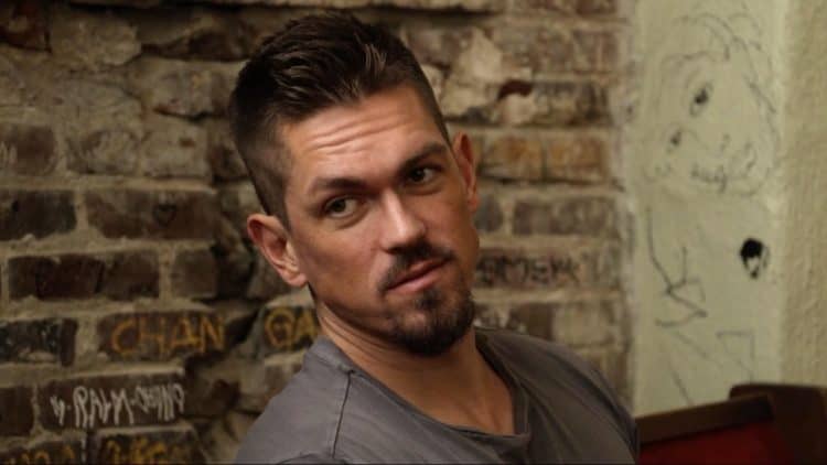 Diving Deeper into Steve Howey&#8217;s Life: 10 Fascinating Facts