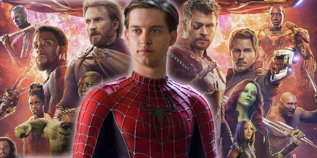 Five Roles Tobey Maguire Could Play in the MCU