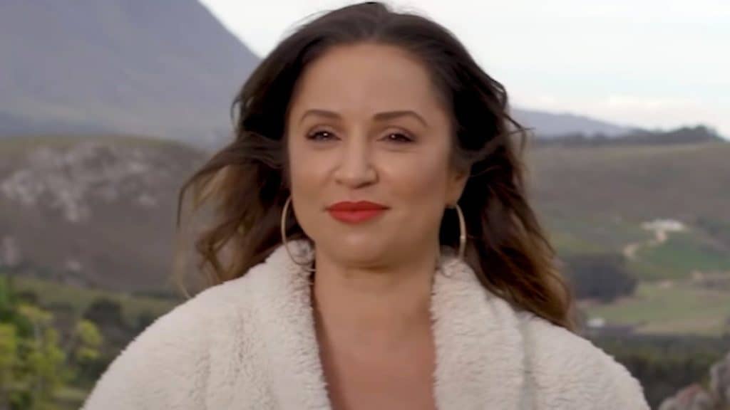 10 Things You Didn't Know about Veronica Portillo