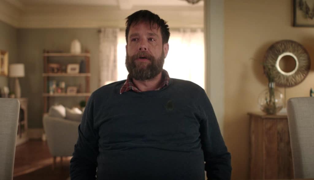 10 Things You Didn't Know about Zak Orth