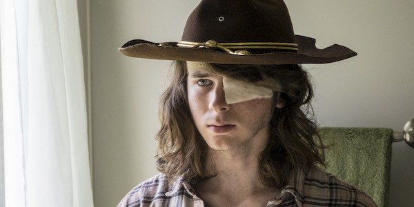 Was Killing Off Carl Grimes A Good Or Bad Decision?