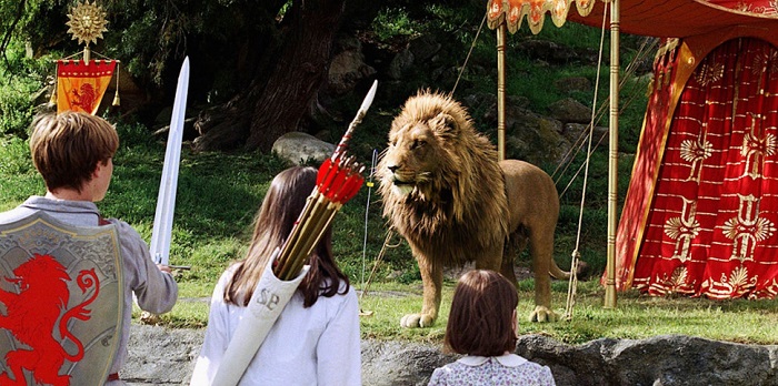 The Chronicles of Narnia: The Lion, the Witch, and the Wardrobe