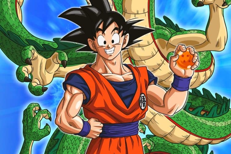 Sean Schemmel: Goku