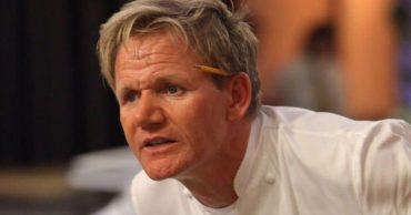 The Bad Habits Gordan Ramsay Thinks Chefs Should Shed