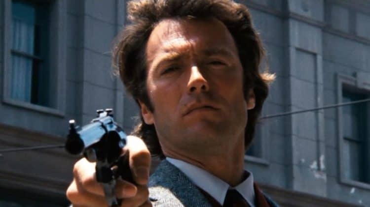 What Movies Get Wrong about The 44 Magnum