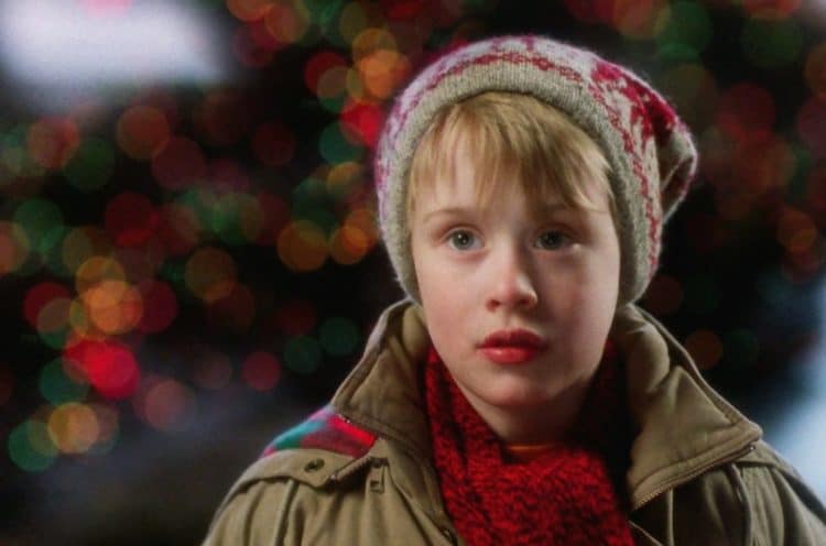 The Top 10 Grossing Christmas Movies Of All Time