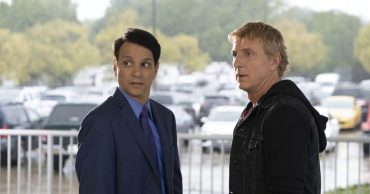 The Five Best Characters on Cobra Kai