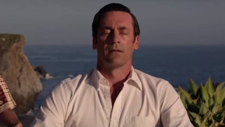 A Mad Men Revival Has to Be in The Works, Right?