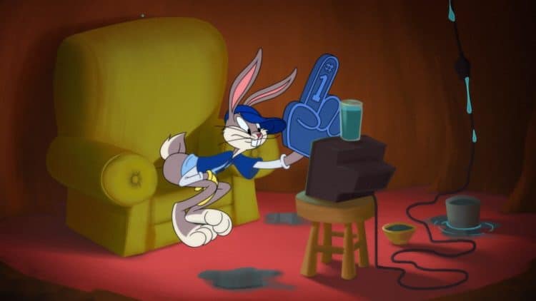 What We Learned from The New Looney Tunes Cartoons Trailer