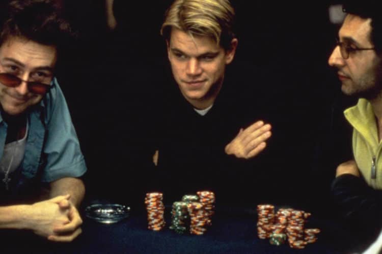 What Movies Get Completely Wrong about Poker