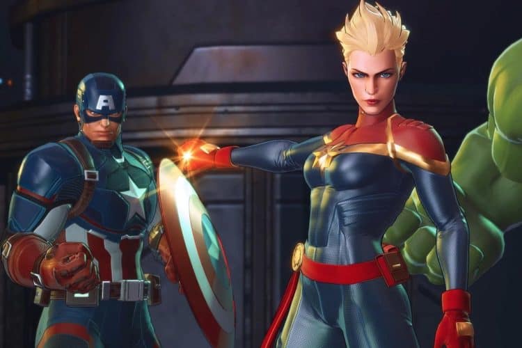 Why The Marvel: Ultimate Alliance Franchise Needs To Continue