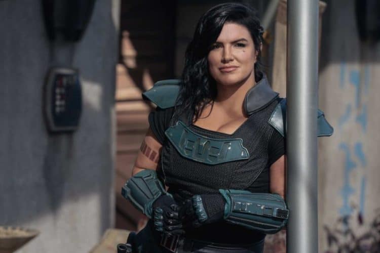 Who Should Replace Gina Carano on The Mandalorian?