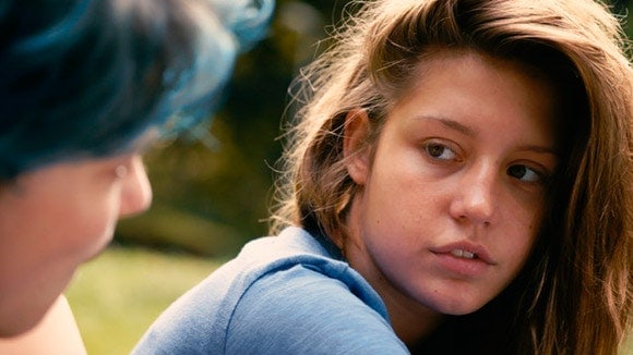 10 Things You Didn’t Know about Adele Exarchopoulos