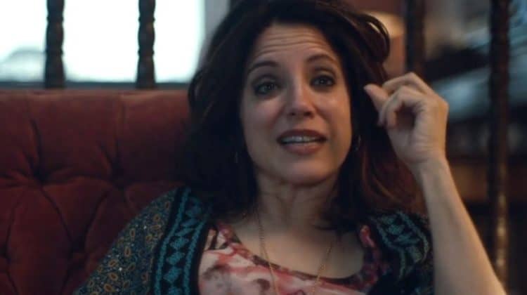 10 Things You Didn&#8217;t Know about Alanna Ubach