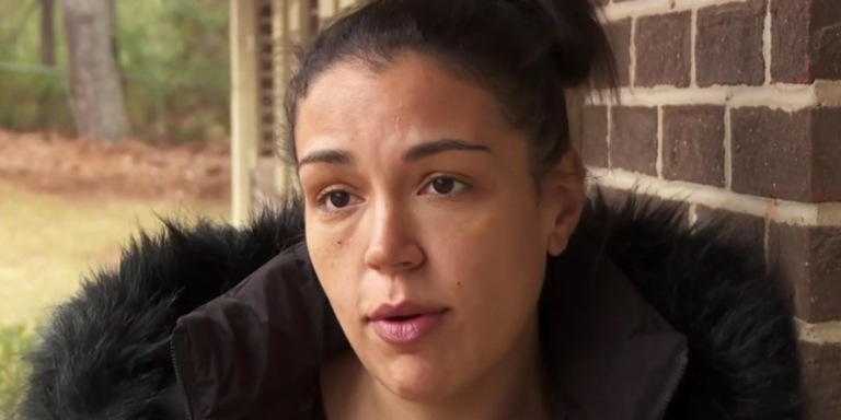 10 Things You Didn’t Know About Love After Lockup’s Amber Eggers ...