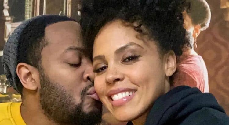 10 Things You Didn’t Know about Amirah Vann