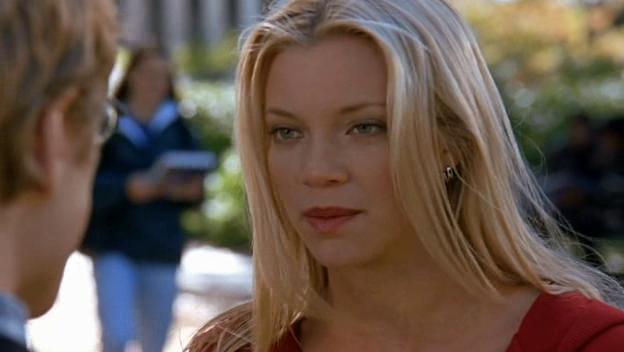 Whatever Happened to Amy Smart?