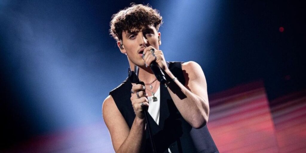 10 Things You Didn’t Know About American Idol’s Benson Boone TVovermind