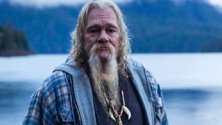 Remembering Billy Brown: Alaskan Bush Star Died at 68