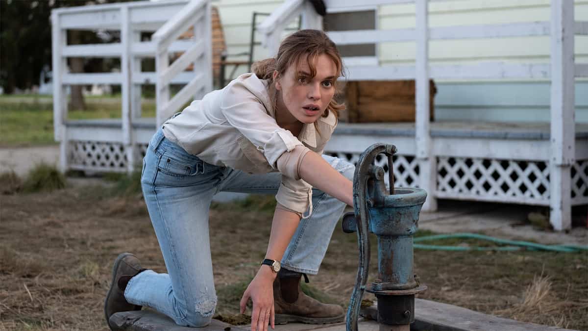 The Stand: “The Circle Closes” Recap