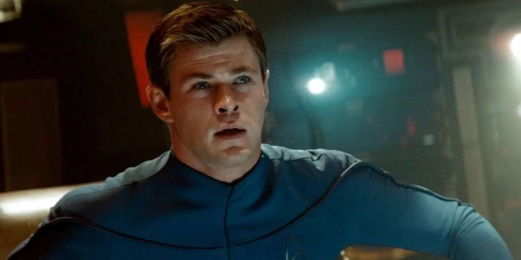 New Star Trek Movie Coming With Original Cast Joining