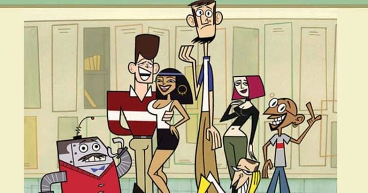 Five Predictions We&#8217;re Making About The Clone High Reboot