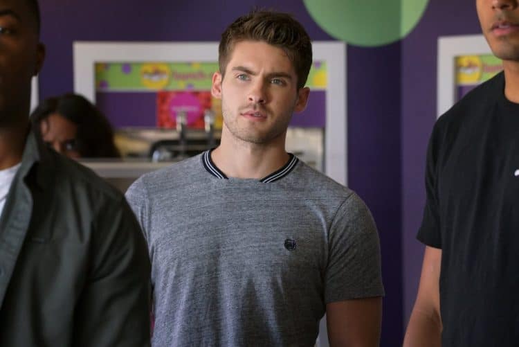 10 Things You Didn&#8217;t Know about Cody Christian