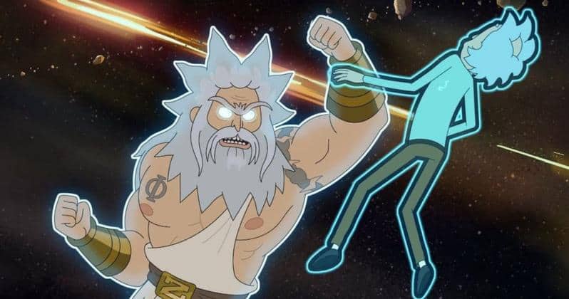 The New Ancient Greece Animated Comedy Dan Harmon is Bringing to Fox