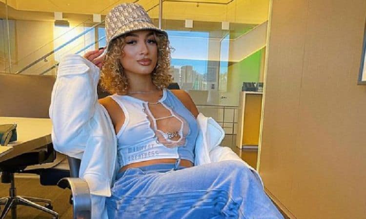 Discovering DaniLeigh: 10 Things You Need to Know About the Singer and Choreographer