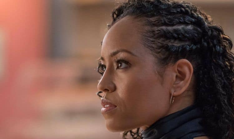 10 Things You Didn’t Know about Dawn-Lyen Gardner