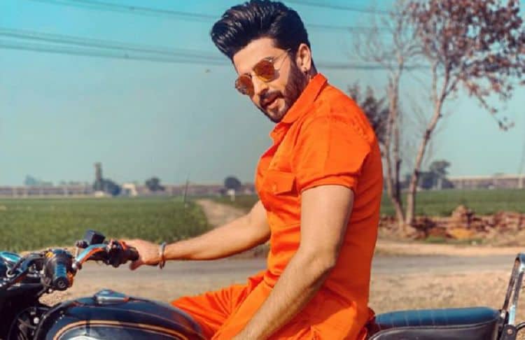 10 Things You Didn’t Know about Dheeraj Dhoopar