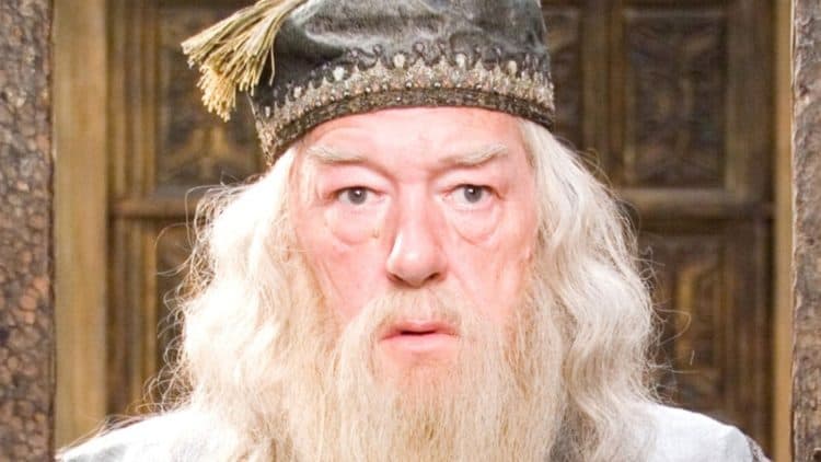 The Fan Theory That Makes Dumbledore&#8217;s Death Even Sadder