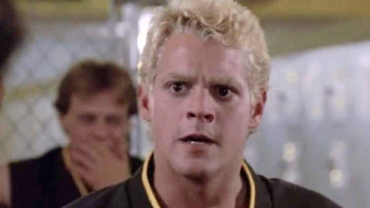 Why Hasn’t Dutch Made an Appearance on Cobra Kai?