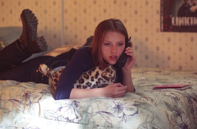 Rediscovering Scarlett Johansson: 5 Movies You Might Have Forgotten She Was In