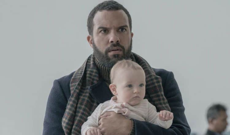 10 Things You didn’t Know about O-T Fagbenle