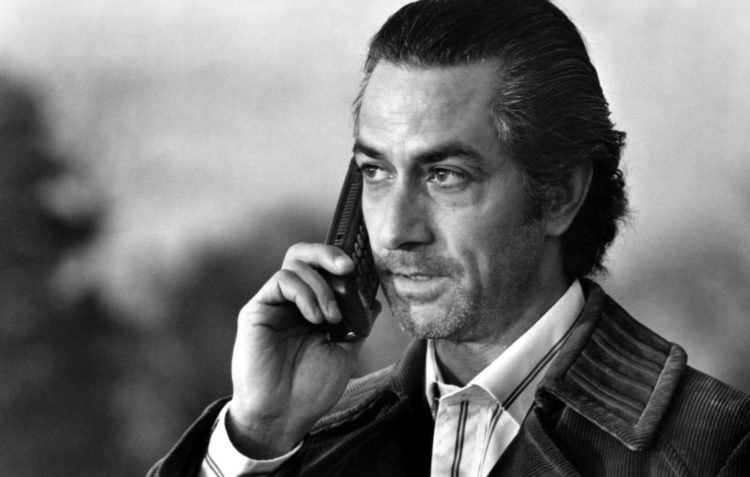 Five Forgotten Movie Gems from David Strathairn