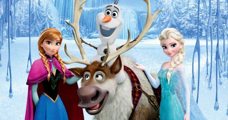 Disney’s Frozen Animation Code Helps Solve Decades Old Russian Cold Case