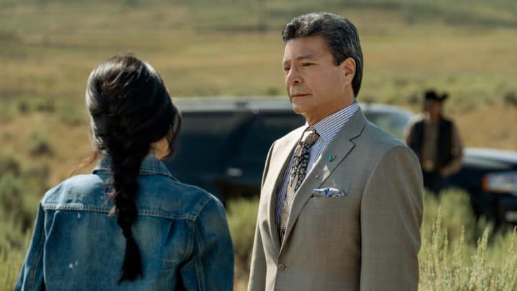 10 Things You Didn&#8217;t Know about Gil Birmingham