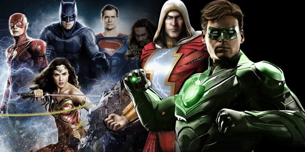 Should There Be a Justice League Sequel?