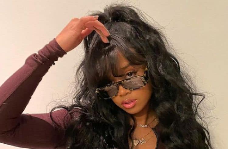 10 Things You Didn’t Know about H.E.R.