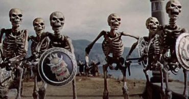 Video Breaks Down Top 10 Ray Harryhausen Creature Creations