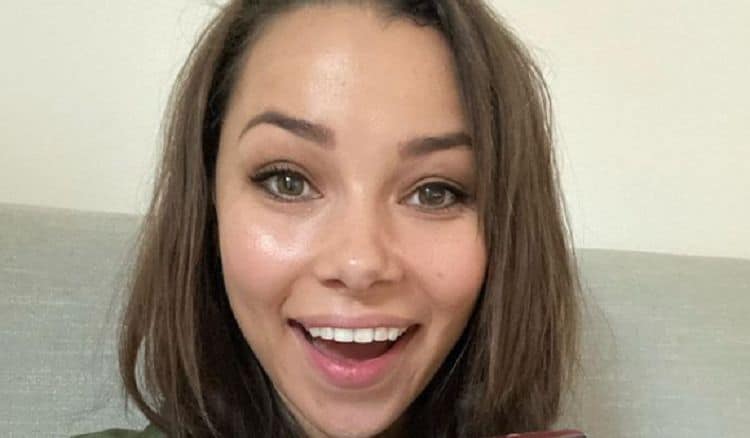 10 Things You Didn’t Know about Jessica Parker Kennedy