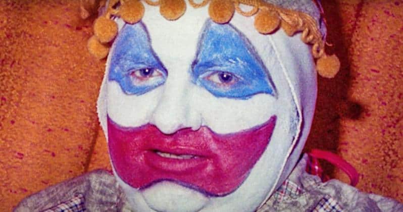 Why We’ll Be Watching  John Wayne Gacy: Devil in Disguise