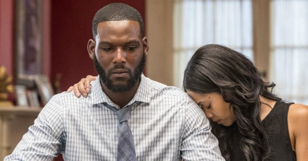 10 Things You Didn’t Know about Kofi Siriboe