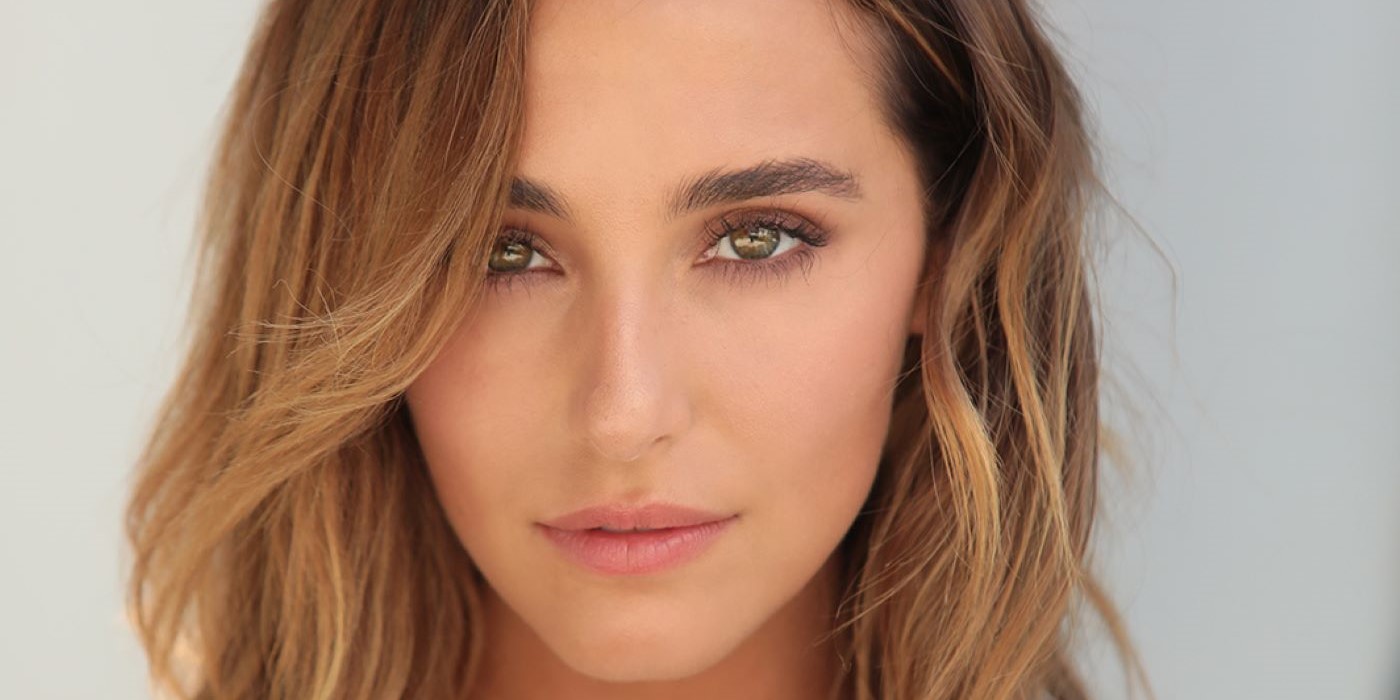 5 Things You Didn’t Know about Lauren Swickard - TVovermind