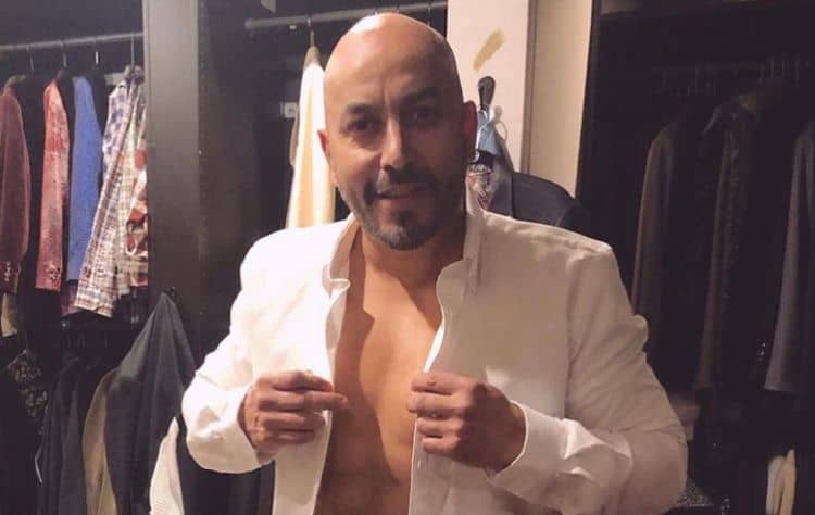 10 Things You Didn’t Know about Lupillo Rivera