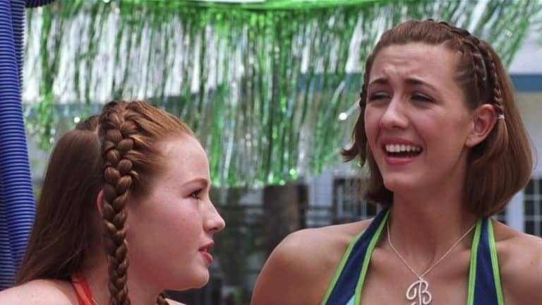 Films Et Séries Tv Avec Madeline Zima 10 Things You Didn't Know about Madeline Zima