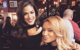 10 Things You Didn't Know about Nany Carmen Gonzalez