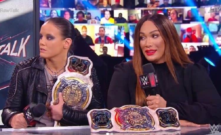 10 Things You Didn’t Know about Nia Jax