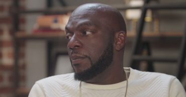 10 Things You Didn’t Know about Omar Dorsey